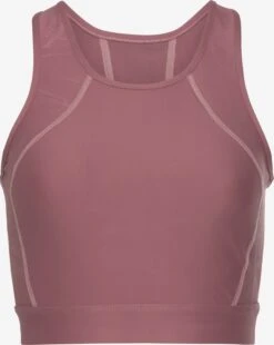 Sporttops Sporttop Dames Rosa