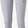 Puma Sportleggings Skinny Sportbroek Dames Lichtgrijs -Sportieve Outfit Winkel 6e061ca050a1340bddd5f4ffa44662b9