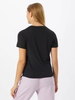 T-shirts Skinny Functioneel Shirt Modern Safari Dames Zwart 10 T-shirts Skinny Functioneel Shirt Modern Safari Dames Zwart -Sportieve Outfit Winkel 6e367363d293896a7b531110d9fb5c63