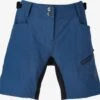 Endurance Shorts Regular Sportbroek Jamilla Dames Blauw -Sportieve Outfit Winkel 6ef11952ec1e20bdb5578779a12a8b8a