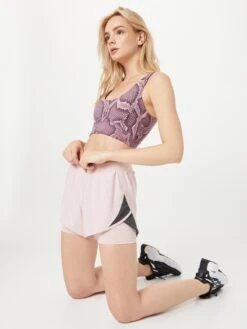 Varley Medium Support Bustier Sport Bh Elsie Dames Pitaja Roze -Sportieve Outfit Winkel 6f5c1b539bdc37ea237b8d3bb822e585