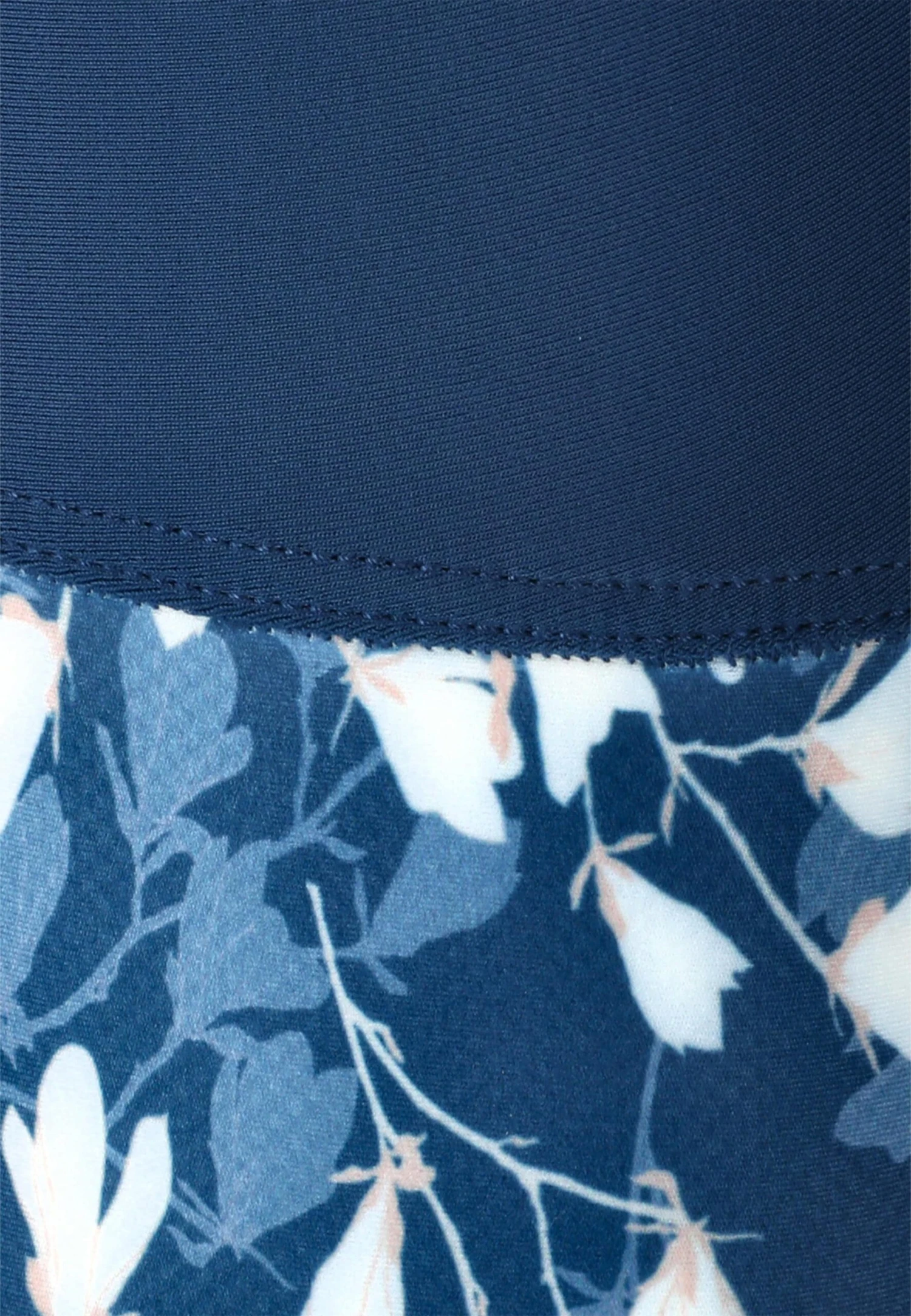 Endurance Shorts Regular Sportbroek Mangrove Dames Blauw 9 Endurance Shorts Regular Sportbroek Mangrove Dames Blauw - Afbeelding 7