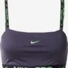 Nike Medium Support Bustier Sport Bh Dames Donkergrijs -Sportieve Outfit Winkel 700c759ed7ecdf5ea49116add04c583b