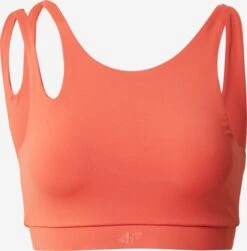 4F Sporttops Sporttop Dames Kreeft
