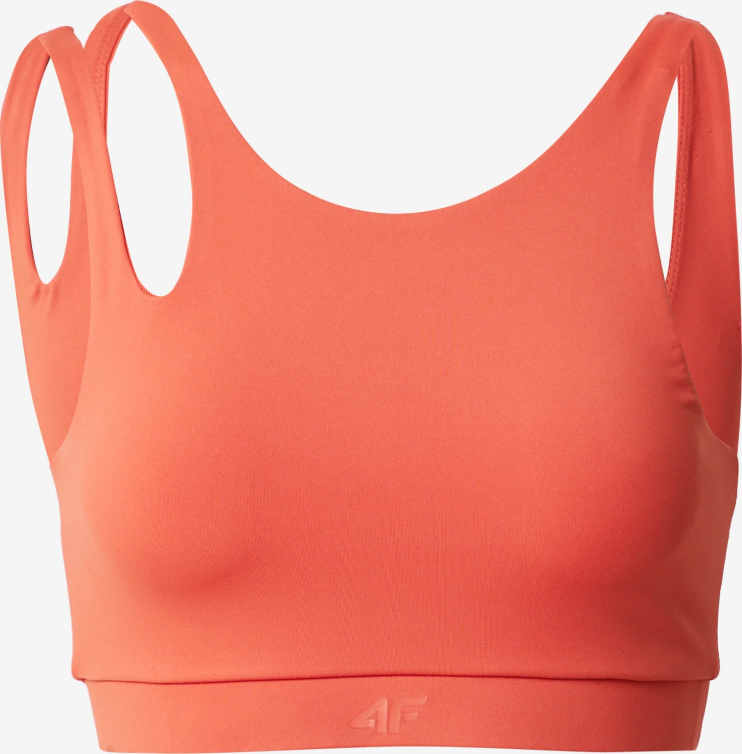 4F Sporttops Sporttop Dames Kreeft 3 4F Sporttops Sporttop Dames Kreeft