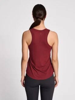 Hummel Sporttops Sporttop Dames Merlot 15 Hummel Sporttops Sporttop Dames Merlot -Sportieve Outfit Winkel 70c4fe7cceb7019657f7cb2434c55fd3