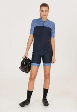 Endurance Shorts Regular Sportbroek Mangrove Dames Donkerblauw 11 Endurance Shorts Regular Sportbroek Mangrove Dames Donkerblauw -Sportieve Outfit Winkel 71494f30264b1aba631aeab9dd9e13b8