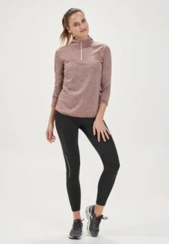 Endurance Longsleeves Functioneel Shirt VIRONIC Dames Pink 11 Endurance Longsleeves Functioneel Shirt VIRONIC Dames Pink -Sportieve Outfit Winkel 71fbdc097072ddcdab55cfa2ba94a724