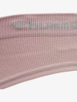 Hummel Functioneel Ondergoed Sportondergoed Juno Dames Grijs / Pink / Zwart 11 Hummel Functioneel Ondergoed Sportondergoed Juno Dames Grijs / Pink / Zwart -Sportieve Outfit Winkel 72418d9cbfcf390825423290f8c04b56