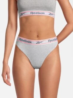 Functioneel Ondergoed Sportondergoed Alyce Dames Grijs Gemêleerd / Zwart / Wit -Sportieve Outfit Winkel 729c1e7fb46146a11ac2b78e4eef6430