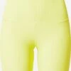 Onzie Shorts Skinny Sportbroek Dames Geel -Sportieve Outfit Winkel 72ea01ba63522560af25ace160d02367