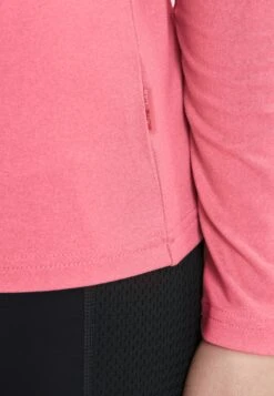Longsleeves Functioneel Shirt Sustainable X1 Elite Dames Pink -Sportieve Outfit Winkel 73fd59525f9c2ef5e37d67fc7ec381ba