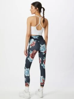 Marika Sportleggings Skinny Sportbroek ASTRID Dames Zwart 9 Marika Sportleggings Skinny Sportbroek ASTRID Dames Zwart -Sportieve Outfit Winkel 7404343f18e05aaae8d074d35cbb31be