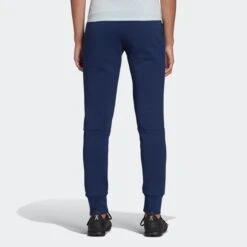 Adidas Sportswear Trainingsbroeken Tapered Sportbroek Dames Navy 9 Adidas Sportswear Trainingsbroeken Tapered Sportbroek Dames Navy -Sportieve Outfit Winkel 741c3ac56871501ddb5f0588c52bad68
