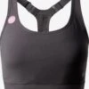 ATHLECIA Medium Support Bustier Sport Bh Jennie Dames Zwart 1 ATHLECIA Medium Support Bustier Sport Bh Jennie Dames Zwart -Sportieve Outfit Winkel 744dfc4841e6be09a57d9430bf63ef7e