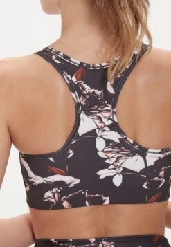 Endurance Medium Support Bustier Sport Bh Summer Dames Bruin 13 Endurance Medium Support Bustier Sport Bh Summer Dames Bruin -Sportieve Outfit Winkel 746e1b7316b85653714b8b43dd5d6d27