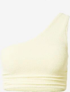 Aim'n Bikinis Bustier Sportbikinitop Dames Limoen