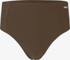 ATHLECIA Bikinis Sport Bikinibroek Aqumiee Dames Bruin