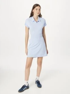 Adidas Golf Sport Jurken Sportjurk Dames Opaal -Sportieve Outfit Winkel 74f8f1ee923d91d7b27510c2496500b1