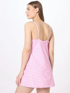 Onzie Sport Jurken Sportjurk Dames Lichtroze / Wit 10 Onzie Sport Jurken Sportjurk Dames Lichtroze / Wit -Sportieve Outfit Winkel 75264be04c113bf6cd41b41a347917ab