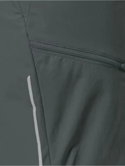 Jack Wolfskin Shorts Regular Sportbroek TOURER Dames Donkergroen -Sportieve Outfit Winkel 755e39076685f677fbbef7b94f8062a3