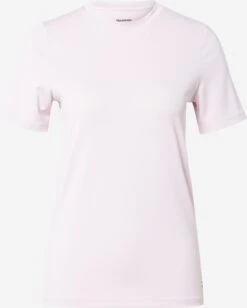 T-shirts Functioneel Shirt Dames Rosa