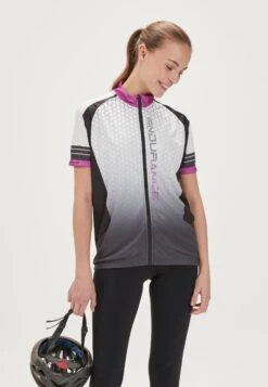 Endurance T-shirts Functioneel Shirt VERA W Bike S/S Dames Lila 11 Endurance T-shirts Functioneel Shirt VERA W Bike S/S Dames Lila -Sportieve Outfit Winkel 75f51dbbbb51075b1e5b14f7da800ca4