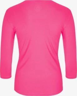 BIDI BADU Longsleeves Functioneel Shirt Ariana Dames Pink 11 BIDI BADU Longsleeves Functioneel Shirt Ariana Dames Pink -Sportieve Outfit Winkel 767074eb65816c5a14c84bdb4b676b72