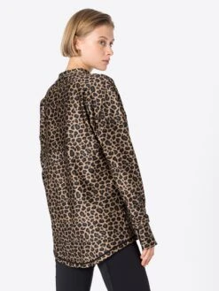 Eivy Longsleeves Functioneel Shirt Venture Dames Lichtbruin -Sportieve Outfit Winkel 771f5074cae01a95a88d66706ee3bf7f