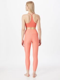 Onzie Sportleggings Skinny Sportbroek Dames Perzik -Sportieve Outfit Winkel 791e42cfbea4a3fe2c3dbede72db4d84