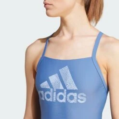 Adidas Sportswear Badpakken Bustier Sportbadpak Dames Duifblauw 11 Adidas Sportswear Badpakken Bustier Sportbadpak Dames Duifblauw -Sportieve Outfit Winkel 796f5a058e2f31e48b73cba0b0da7fed