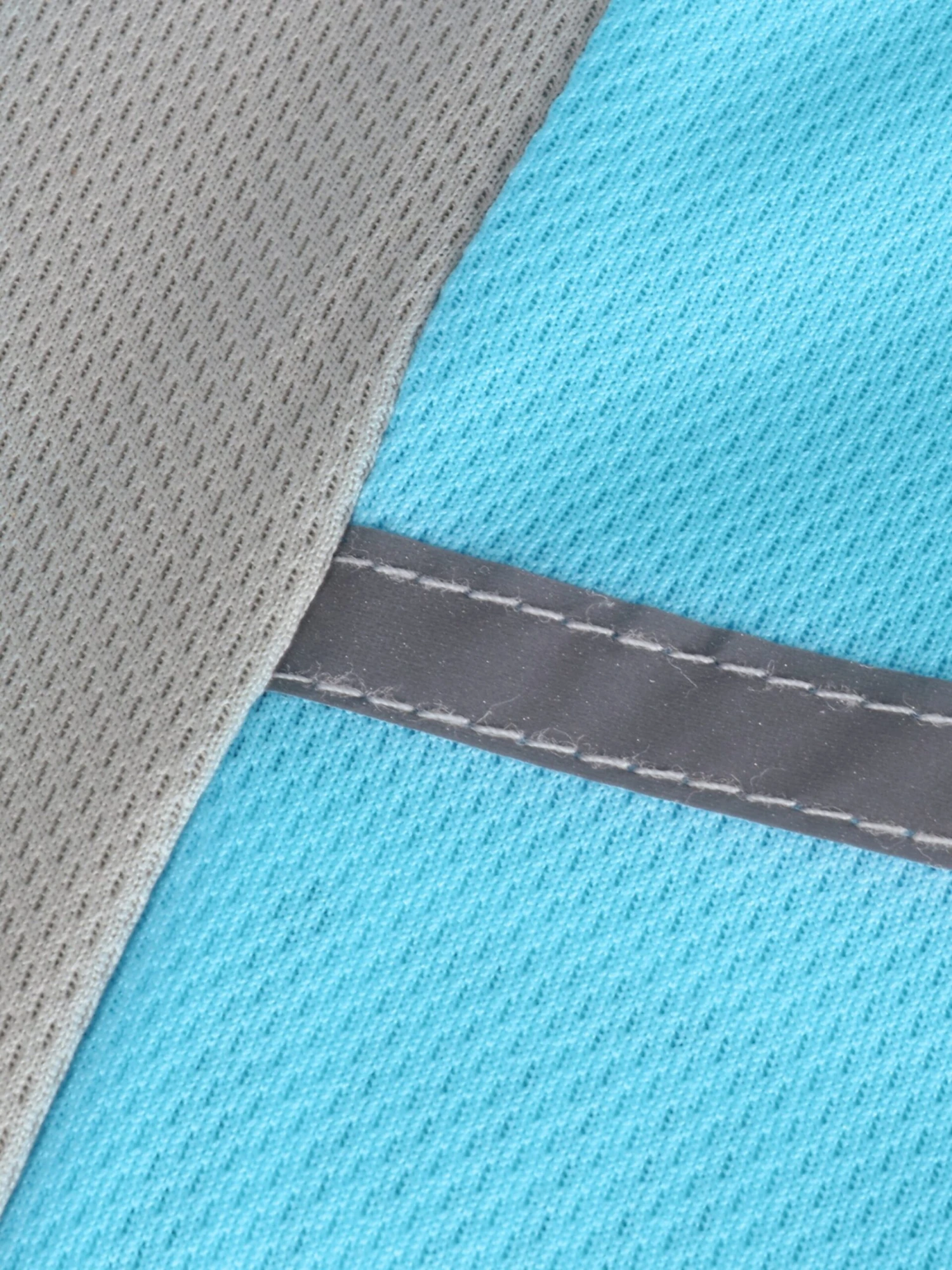 ProViz Longsleeves Functioneel Shirt Dames Lichtblauw 7 ProViz Longsleeves Functioneel Shirt Dames Lichtblauw - Afbeelding 5