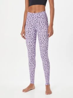 Hey Honey Sportleggings Skinny Sportbroek Dames Lavendel / Lichtlila 9 Hey Honey Sportleggings Skinny Sportbroek Dames Lavendel / Lichtlila -Sportieve Outfit Winkel 79817042e35125f6973cb6f0c6f783c7