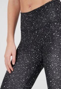 Endurance Sportleggings Skinny Sportbroek Alec Dames Zwart -Sportieve Outfit Winkel 798cff25fb6b53bf23d730f5f2b862c2