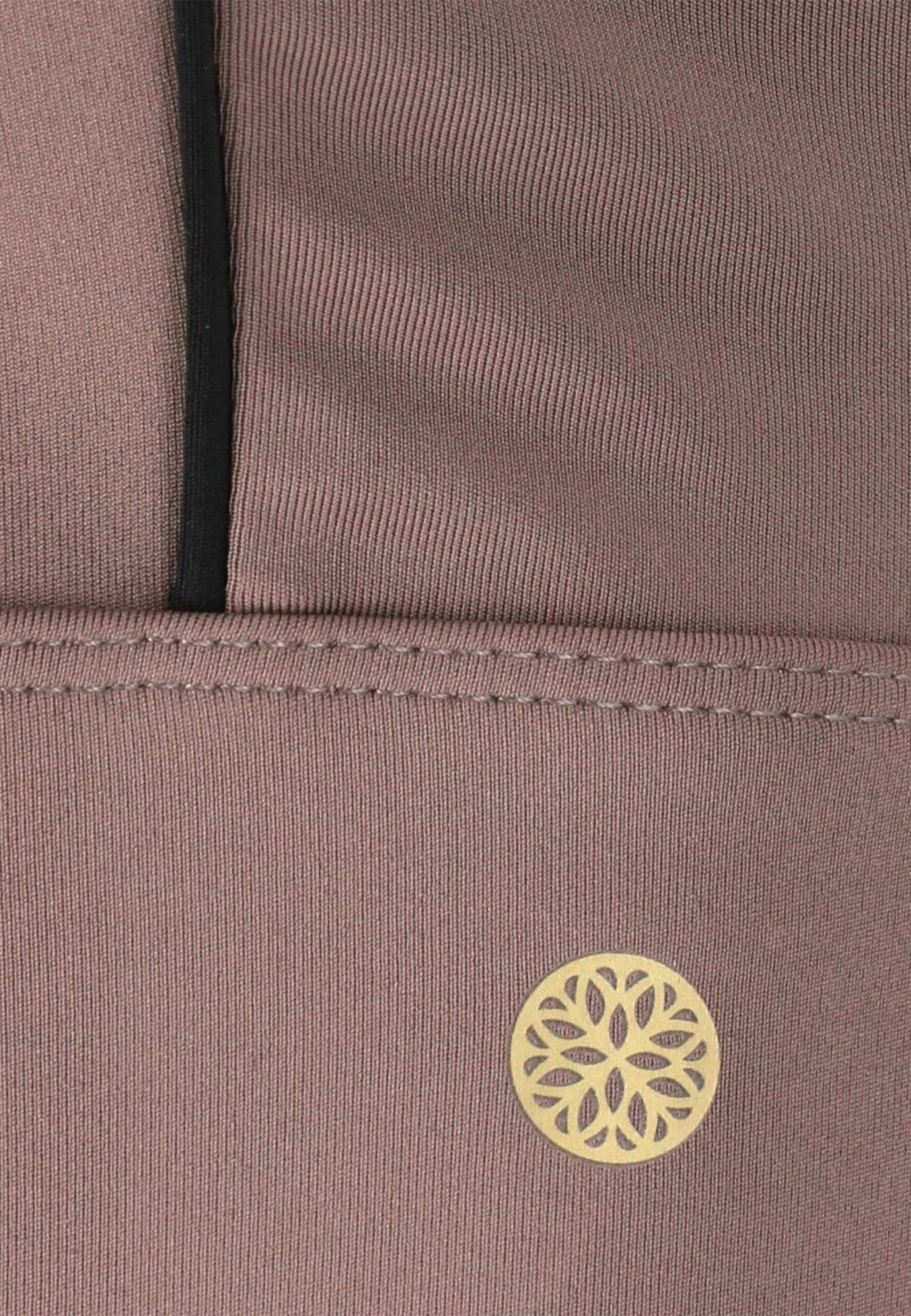 ATHLECIA Sport Behas Low Support Sport Bh Brastine Dames Bruin 8 ATHLECIA Sport Behas Low Support Sport Bh Brastine Dames Bruin - Afbeelding 6