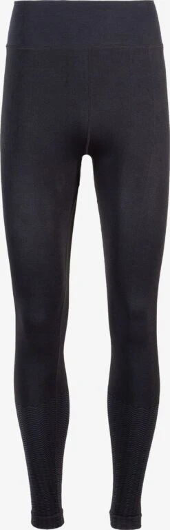 Endurance Functioneel Ondergoed Sportondergoed Soep Dames Zwart