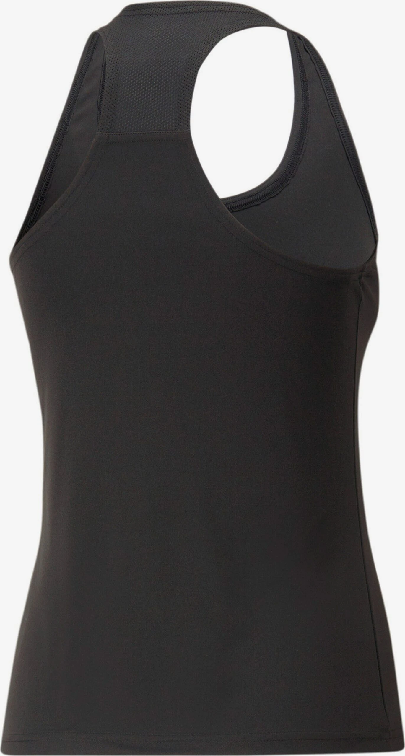 Puma Sporttops Sporttop TeamLIGA Dames Zwart 4 Puma Sporttops Sporttop TeamLIGA Dames Zwart - Afbeelding 2