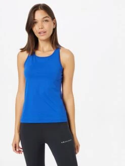 CASALL Sporttops Sporttop Dames Royal Blue/koningsblauw -Sportieve Outfit Winkel 7ac9bb4d00a0579d5a4d1d5ddf960da7