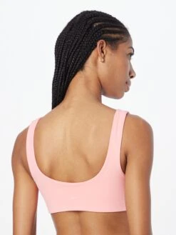 Nike Low Support Bustier Sport Bh Dames Rosa -Sportieve Outfit Winkel 7b1a2b1e9a792a0a9804605274614f3f