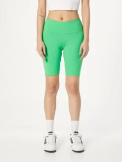 Hey Honey Shorts Skinny Sportbroek Dames Groen -Sportieve Outfit Winkel 7be1bca57155f1965c504c1bdbfbc482