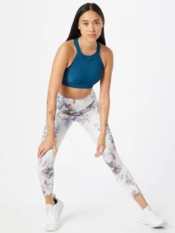 Onzie Sporttops Sporttop Dames Hemelsblauw -Sportieve Outfit Winkel 7cee7970c1d8157d6301039d6da87df4