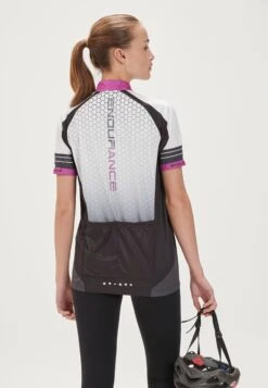 Endurance T-shirts Functioneel Shirt VERA W Bike S/S Dames Lila 13 Endurance T-shirts Functioneel Shirt VERA W Bike S/S Dames Lila -Sportieve Outfit Winkel 7d4207dee9f4e5ae8c6fd1328bc8c9c7