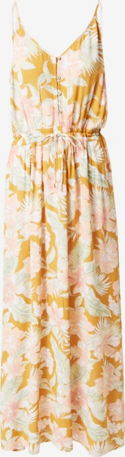 Rip Curl Sport Jurken Sportjurk ALWAYS SUMMER Dames Goud