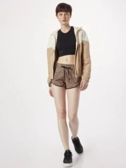 HURLEY Shorts Regular Sportbroek Dames Bruin 11 HURLEY Shorts Regular Sportbroek Dames Bruin -Sportieve Outfit Winkel 7d9d8ebf830b02ff361e19fd65f944d4