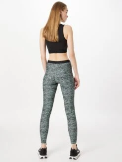 Protest Sportleggings Skinny Sportbroek Dames Mintgroen -Sportieve Outfit Winkel 7dbe64bf4296009a863282f79802b786
