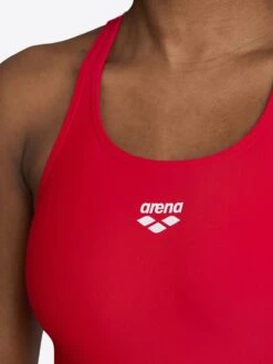 Arena Badpakken Bustier Sportbadpak Dynamo Dames Rood -Sportieve Outfit Winkel 7e7c12b3467952fc0c5fc94a4d62b590