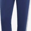 Adidas Sportswear Trainingsbroeken Tapered Sportbroek Dames Donkerblauw -Sportieve Outfit Winkel 7f08bbe76c1818105c030cc6085d0950