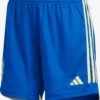 ADIDAS PERFORMANCE Shorts Loosefit Sportbroek Dames Royal Blue/koningsblauw -Sportieve Outfit Winkel 7f09a4509ce661e1d1ae0736e7572d56