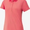Puma T-shirts Functioneel Shirt Dames Pink 2 Puma T-shirts Functioneel Shirt Dames Pink -Sportieve Outfit Winkel 7f83a1e12124f80d5bd29eb41b45d82f
