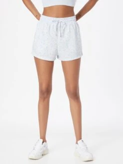 Onzie Shorts Regular Sportbroek Dames Wit -Sportieve Outfit Winkel 7fae800adb9711b52752c0d2a065bb57